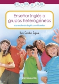 Ensear ingls a grupos heterogneos. Aprendiendo ingls con historias