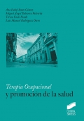 Terapia ocupacional y promocin de la salud