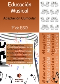 Educacin musical. Adaptacin curricular. 1 de ESO.