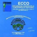 ECCO-Exploracin Cognitiva de la Comprensin de Oraciones.