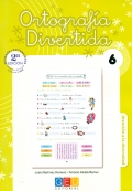 Ortografa divertida - 6