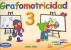 Grafomotricidad 3