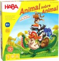 Animal sobre animal- El cl�sico juego de apilar