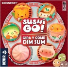 Sushi Go! Gira y come Dim Sum