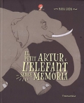 El petit Artur i l'elefant sense memoria