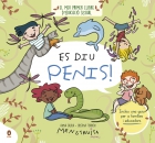 Es diu penis! El meu primer llibre d'educaci sexual