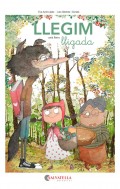 Llegim amb lletra lligada