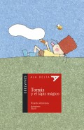 Toms y el lpiz mgico (script)