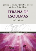 Terapia de esquemas. Gua prctica