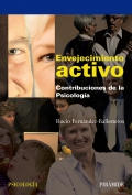 Envejecimiento activo. Contribuciones de la Psicologa.