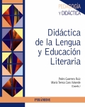 Didctica de la lengua y educacin literaria.