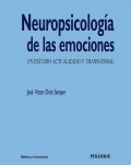 Neuropsicologa de las emociones. Un estudio actualizado y transversal