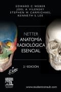 Netter. Anatoma radiolgica esencial + studentcconsult