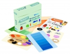 Mi primera caja de colores. Montessori: Un mundo de logros
