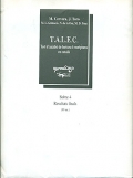 T.A.L.E.C. Test danlisi de lectura i escriptura en catal. Sobre 4. Resultats finals