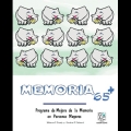 Memoria 65+. Programa Magallanes de mejora de la memoria en personas mayores