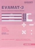 EVAMAT - 3. Evaluacin de la Competencia Matemtica. (1 cuadernillo y correccin)