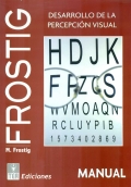 FROSTIG, Test de desarrollo de la percepcin visual