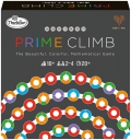 Prime Climb. Un precioso y colorido juego matemtico