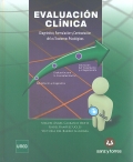 Evaluacin clnica. Diagnstico, formulacin y contrastacin de los trastornos psicolgicos.