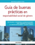 Gua de buenas prcticas en responsabilidad social de gnero.