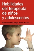 Habilidades del terapeuta de nios y adolescentes.