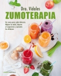 Zumoterapia. Un zumo para cada dolencia.