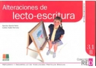 Alteraciones de lecto-escritura. Refuerzo y desarrollo de habilidades mentales bsicas. 3.1 B