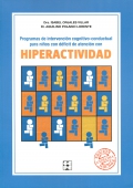 Programas de intervencin cognitivo-conductual para nios con dficit de atencin con Hiperactividad