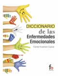 Diccionario de enfermedades emocionales.