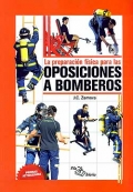 La preparacin fsica para las oposiciones a bomberos.