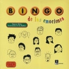 El bingo de las emociones