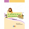 El secreto de la adivinanza. Cuaderno 2