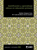 Gamificacin y aprendizaje ubicuo en educacin primaria