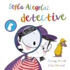 Sofa alegra: detective Tapa dura