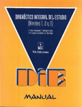 DIE 2, Diagnstico Integral del Estudio. ( Juego completo ).