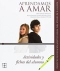 Aprendamos a Amar 11-14 aos. Cuaderno del alumno