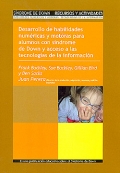 Desarrollo de habilidades numricas y motoras para alumnos con sndrome de Down y acceso a las tecnologas de la informacin. Volumen IV