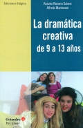 La dramtica creativa de 9 a 13 aos.
