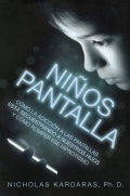 Nios pantalla