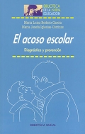 El acoso escolar. Diagnstico y prevencin.