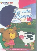 La osita Bonnie. Descubriendo sonidos del exterior. De 6 a 36 meses y para toda la familia. Baby First ( DVD )