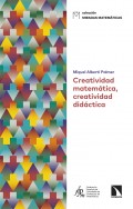 Creatividad matem�tica, creatividad did�ctica