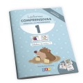 Lecturas comprensivas 1 con pautas Montessori. Adaptacin con pictogramas. Slabas directas 1.