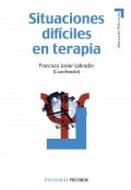 Situaciones difciles en terapia