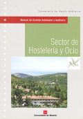 Manual de Gestin Ambiental y Auditora. Sector de Hostelera y Ocio.