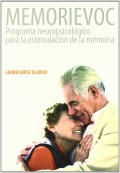 MEMORIEVOC. Programa neuropsicolgico para la estimulacin de la memoria