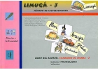 LIMUG - 3. Mtodo de lectoescritura. Libro del alumno. Cuaderno de fichas - 3.