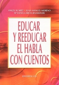 Educar y reeducar el habla con cuentos