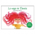 La magia de Daniela. Un libro para entender la menstruacin.